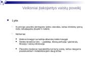 Bendroji farmakologija 15 puslapis