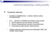 Bendroji farmakologija 16 puslapis