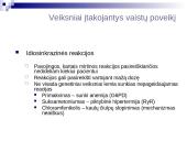 Bendroji farmakologija 17 puslapis