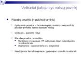 Bendroji farmakologija 18 puslapis