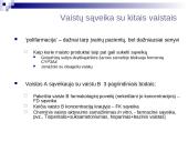 Bendroji farmakologija 19 puslapis