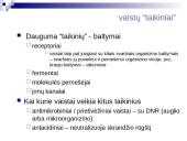 Bendroji farmakologija 8 puslapis