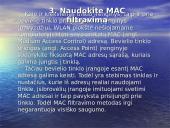 Bevielio Interneto saugumas 8 puslapis