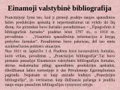Bibliografija Prancūzijoje 11 puslapis