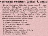 Bibliografija Prancūzijoje 14 puslapis
