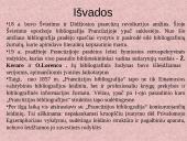 Bibliografija Prancūzijoje 17 puslapis