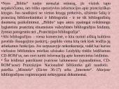 Bibliografija Prancūzijoje 18 puslapis