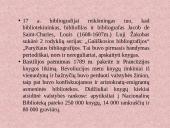Bibliografija Prancūzijoje 7 puslapis