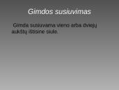 Cezario pjūvis 18 puslapis