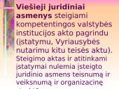 Civilinė teisė ir jos šaltiniai 11 puslapis