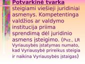 Civilinė teisė ir jos šaltiniai 14 puslapis