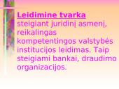 Civilinė teisė ir jos šaltiniai 15 puslapis