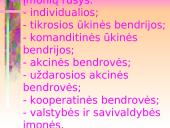 Civilinė teisė ir jos šaltiniai 18 puslapis