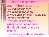 Civilinė teisė ir jos šaltiniai 19 puslapis