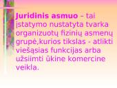 Civilinė teisė ir jos šaltiniai 9 puslapis