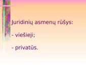 Civilinė teisė ir jos šaltiniai 10 puslapis