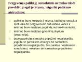 Civilinis kodeksas. Paveldėjimo teisė 7 puslapis