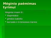 Chlamidijos 15 puslapis