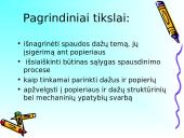 Dažų užtvirtinimas ant popieriaus 2 puslapis