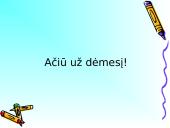 Dažų užtvirtinimas ant popieriaus 8 puslapis