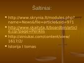 Demokratijos atsiradimas. Periklis 15 puslapis