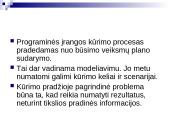 Dinaminis proceso modelis 2 puslapis