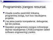 Dinaminis proceso modelis 4 puslapis