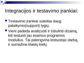 Dinaminis proceso modelis 10 puslapis