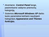 Diskelių formatavimas 9 puslapis