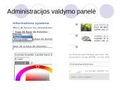 Dotclear sistema 13 puslapis