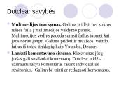 Dotclear sistema 6 puslapis