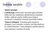 Dotclear sistema 7 puslapis