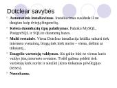 Dotclear sistema 8 puslapis