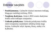 Dotclear sistema 9 puslapis