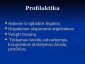 Dujinė gangrena 19 puslapis