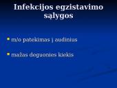 Dujinė gangrena 9 puslapis