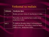 Duomenys Paskalio programavimo kalboje 11 puslapis