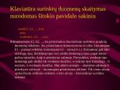 Duomenys Paskalio programavimo kalboje 19 puslapis