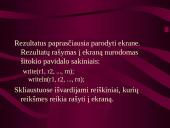 Duomenys Paskalio programavimo kalboje 20 puslapis