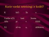 Duomenys Paskalio programavimo kalboje 5 puslapis