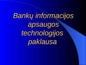 Duomenų apsaugos priemonės 6 puslapis