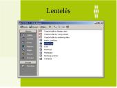 Duomenų bazė: "Oazės" 9 puslapis