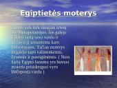 Egipto civilizacija Nilo slėnyje 13 puslapis