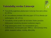 Ekologinių vaistažolių auginimas 12 puslapis
