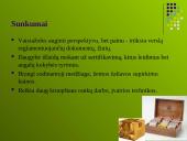 Ekologinių vaistažolių auginimas 13 puslapis