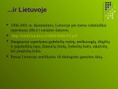 Ekologinių vaistažolių auginimas 4 puslapis