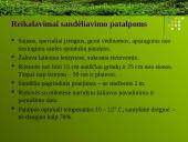 Ekologinių vaistažolių auginimas 6 puslapis