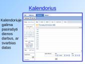 Elektroninio pašto dėžutė 8 puslapis