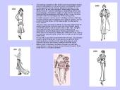 Fashion from 1900 to 1939 7 puslapis