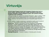 Daiktų taikymas pagal fengšui  6 puslapis